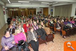 Las asociaciones de mujeres se preparan para la Navidad