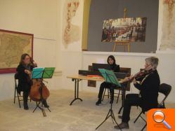 Inaugurada la exposición ‘Los valencianos y la constitución de 1812’ - (foto 2)