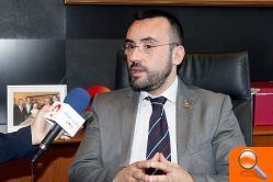 Benlloch anuncia un incremento en Servicios Sociales y la primera fase de la Ciutat Esportiva en Inversiones - (foto 2)