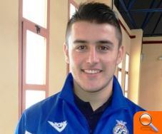 El jugador del C.D. Paidos Alex Pla Catalá, convocado por la Selección Valenciana de Fútbol Sala - (foto 2)