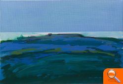 Amparo Santamarina expone sus “Fragmentos de color” en el Ateneo - (foto 2)