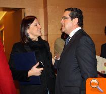Bellver: “Las políticas más próximas son nuestra prioridad” - (foto 2)