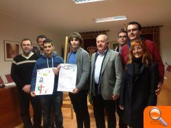 Ya hay ganadores del “II Concurso de Cartel Anunciador del “Mig Any” de las fiestas de Moros y Cristianos de Mutxamel 2013 - (foto 2)