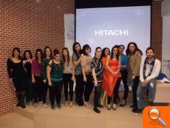 Juárez visita a los alumnos de los dos PCPI que se realizan en Alzira - (foto 2)