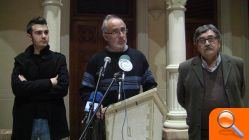 El PSPV-PSOE de Novelda presenta el logo conmemorativo del Centenario de la Agrupación - (foto 3)