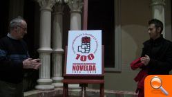 El PSPV-PSOE de Novelda presenta el logo conmemorativo del Centenario de la Agrupación - (foto 2)