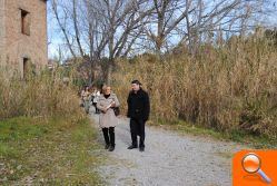 Vila-real acondiciona el antiguo Molí de l’Ermita para integrarlo en el proyecto educativo y de impulso del Termet - (foto 2)