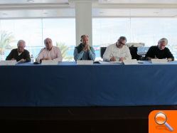 Los clubs náuticos de la Comunitat Valenciana rechazan el Anteproyecto de Ley Puertos de la Generalitat  - (foto 2)