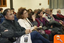 Godella reflexiona sobre los recortes sociales y sus efectos en la sanidad pública - (foto 3) Godella reflexiona sobre los recortes sociales y sus efectos en la sanidad pública - (foto 3)