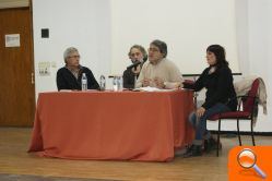 Godella reflexiona sobre los recortes sociales y sus efectos en la sanidad pública - (foto 2) Godella reflexiona sobre los recortes sociales y sus efectos en la sanidad pública - (foto 2)