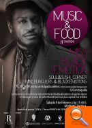 Music & Food nace para explorar tus sentidos - (foto 3) Music & Food nace para explorar tus sentidos - (foto 3)