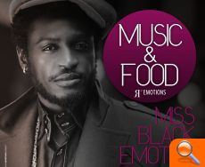 Music & Food nace para explorar tus sentidos - (foto 2) Music & Food nace para explorar tus sentidos - (foto 2)