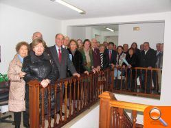 Alfonso Bataller crea el Consejo Senior del PP Local de Castellón para "seguir trabajando por los castellonenses desde la experiencia y la veteranía" - (foto 2)