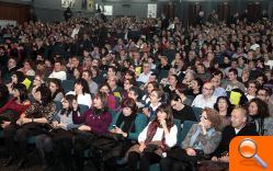 El cine de estreno de Onda incluye una entrada solidaria a beneficio de Cáritas