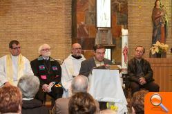 Protestantes, ortodoxos y católicos inician en la parroquia Nuestra Señora de Tejada de Valencia la Semana de Oración por la Unidad de los Cristianos  - (foto 3)