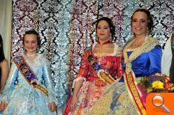 La Vila exalta a Paula García Edo y Ana García Crespo en el Club Náutico de Burriana - (foto 2) La Vila exalta a Paula García Edo y Ana García Crespo en el Club Náutico de Burriana - (foto 2)