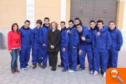 Torrent celebra l’Entrà de la Flor - (foto 5)