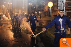 Torrent celebra l’Entrà de la Flor - (foto 3)