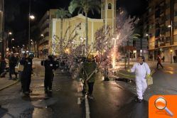 Torrent celebra l’Entrà de la Flor - (foto 2)