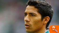 Javier Aquino presentado como nuevo jugador del VillarrealCF - (foto 3)