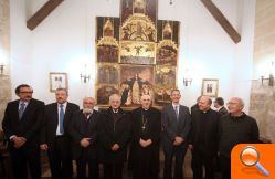 El sacerdote valenciano Bernardo Beny crea una fundación para fomentar investigaciones en educación - (foto 3)