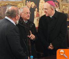 El sacerdote valenciano Bernardo Beny crea una fundación para fomentar investigaciones en educación - (foto 2)