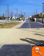 El Ayuntamiento modernizará 90 luminarias del sector marítimo del Xopar con una inversión de 20.000 euros - (foto 2)