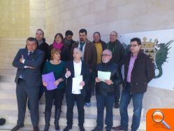 UPyD acusa al PP de propiciar "la corrupción al proteger a sus cargos públicos procesados y acusados por la Fiscalía" - (foto 2)