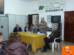 El Polideportivo Rambleta seguirá “por ahora” sin fecha de apertura - (foto 3) El Polideportivo Rambleta seguirá “por ahora” sin fecha de apertura - (foto 3)