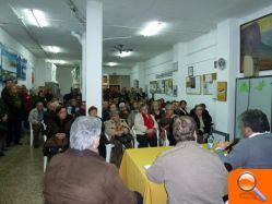 El Polideportivo Rambleta seguirá “por ahora” sin fecha de apertura - (foto 2) El Polideportivo Rambleta seguirá “por ahora” sin fecha de apertura - (foto 2)