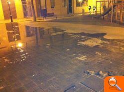 "El PSOE sólo renovó 800 metros de alcantarillado de los 90.000 que existen en Aldaia en los últimos 8 años", según el PP - (foto 2)