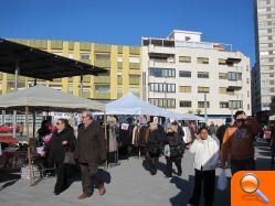 El domingo vuelve el 'Comerç al Carrer' - (foto 2)