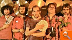 Concierto homenaje al grupo Les Deesses Mortes en el Paraninfo de la UJI - (foto 4)