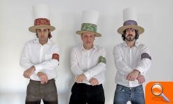 Concierto homenaje al grupo Les Deesses Mortes en el Paraninfo de la UJI - (foto 3)