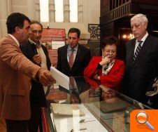 Sánchez-Barcáiztegui: “La Generalitat pone en valor la Vía Augusta-Vía Dianium para uso de los ciudadanos” - (foto 2)