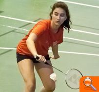 El Bádminton Xátiva-Valencia Terra i Mar se juega la permanencia frente al Club Ibiza - (foto 2)