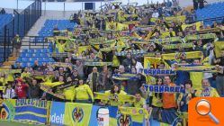 La espina de no ganar fuera de casa sigue clavada en el Villarreal CF - (foto 2)