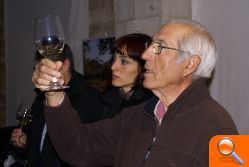 El enólogo Juan Carlos Pavía dirige la Cata de Vinos de las bodegas locales - (foto 3)