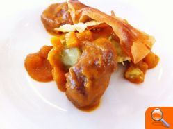 Los chefs de Peñíscola apuestan por la formación para incrementar su competitividad - (foto 2)