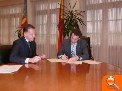 La Caixa dona 2.400 euros para el Programa de Rehabilitación Psicosocial del Ayuntamiento de Requena  - (foto 2)