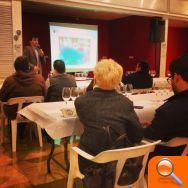 El Tast del Territori descubre los vinos DO Terra Alta - (foto 2)