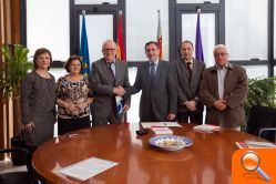 La Jaume I se convierte en pionera en la formación en resucitación cardiorrespiratoria - (foto 4)