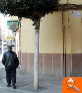 Onda refuerza la atención ciudadana con mejoras en iluminación, señales de tráfico y aceras - (foto 2) Onda refuerza la atención ciudadana con mejoras en iluminación, señales de tráfico y aceras - (foto 2)