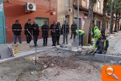 Vila-real lleva el Ayuntamiento a los barrios a través de la campaña de proximidad ‘L’alcalde al barri’ - (foto 3) Vila-real lleva el Ayuntamiento a los barrios a través de la campaña de proximidad ‘L’alcalde al barri’ - (foto 3)