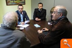 Vila-real lleva el Ayuntamiento a los barrios a través de la campaña de proximidad ‘L’alcalde al barri’ - (foto 4) Vila-real lleva el Ayuntamiento a los barrios a través de la campaña de proximidad ‘L’alcalde al barri’ - (foto 4)