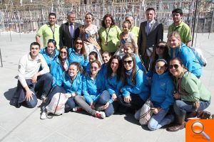 Burriana inunda Valencia para disfrutar de la mascletà de Reyes Martí - (foto 3)
