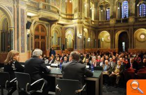 Las personas mayores pueden solicitar los viajes sociales de la Diputación en sus ayuntamientos - (foto 2) Las personas mayores pueden solicitar los viajes sociales de la Diputación en sus ayuntamientos - (foto 2)