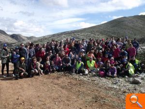Repoblación forestal en Macastre - (foto 2) Repoblación forestal en Macastre - (foto 2)