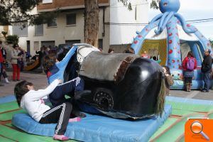 Balance positivo de las fiestas de Sant Miquel - (foto 4) Balance positivo de las fiestas de Sant Miquel - (foto 4)