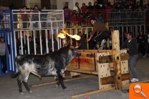 Balance positivo de las fiestas de Sant Miquel - (foto 2) Balance positivo de las fiestas de Sant Miquel - (foto 2)